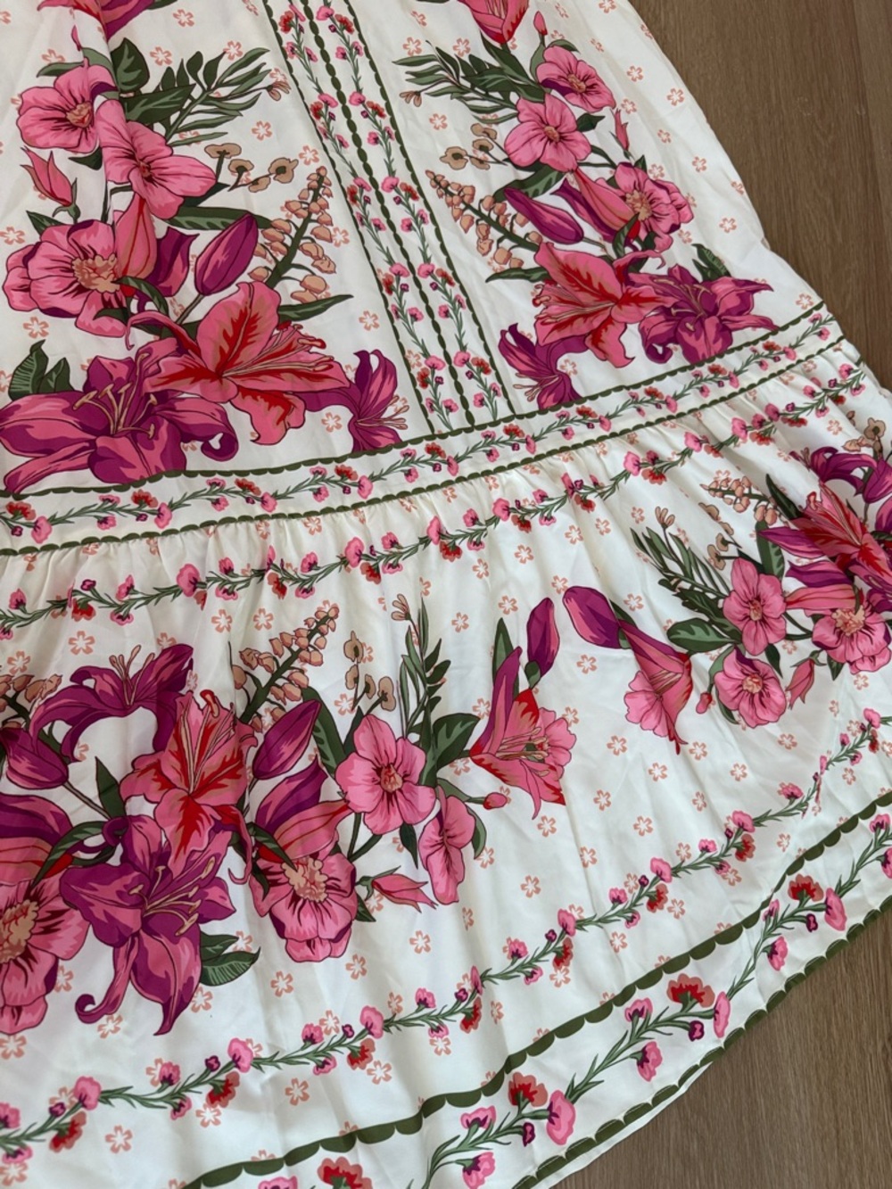 Commense floral max - Picture 6 of 9